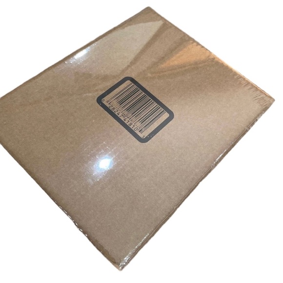 1996 Unopened Vintage SCAFA-TORNABENE ART Print of Main Street Ice Cream Shop - Picture 7 of 11